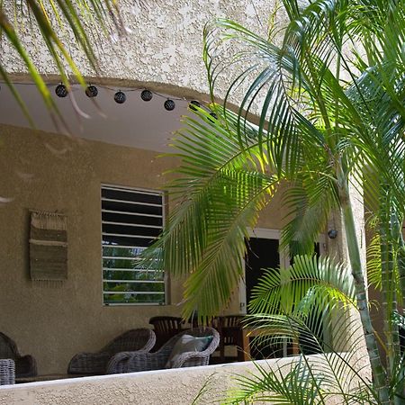 شقة Caribbean Happyness يلمستاد المظهر الخارجي الصورة