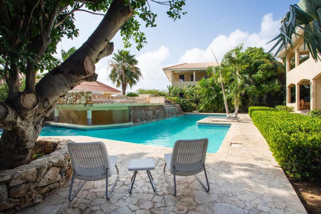 شقة Caribbean Happyness يلمستاد المظهر الخارجي الصورة
